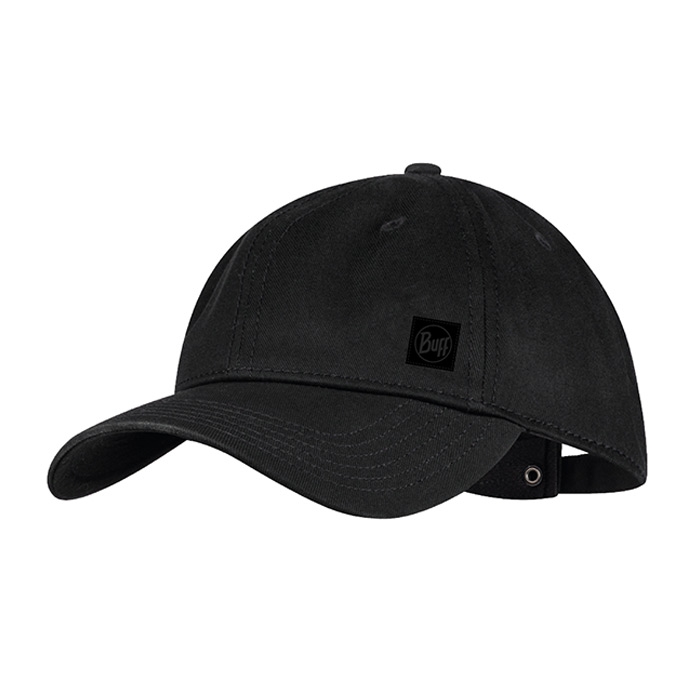 Buff Baseball Cap Upf50 -black Baseball Cap  Kasket