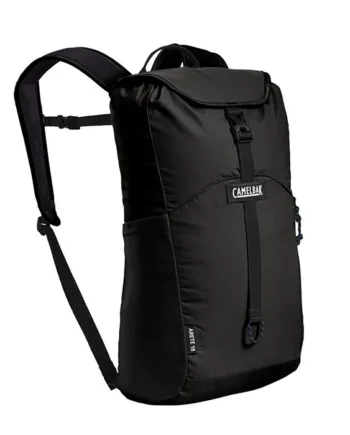 Camelbak Arete 18 Terra-black Vandrerygsække