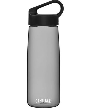 Camelbak Carry Cap   75l Drikkedunk-charcoal Drikkeflasker  -dunk