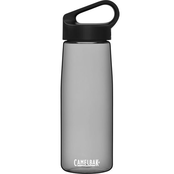 Camelbak Carry Cap   75l Drikkedunk-charcoal Drikkeflasker  -dunk
