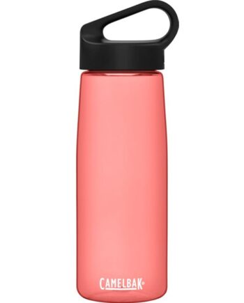 Camelbak Carry Cap   75l Drikkedunk-rose Drikkeflasker  -dunk