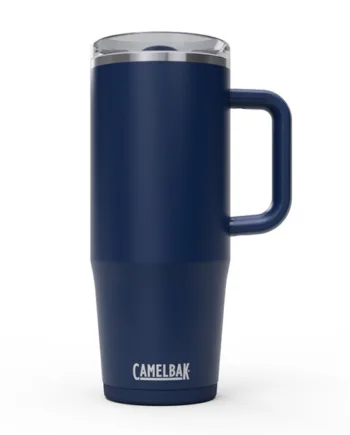 Camelbak Thrive Insulated Mug Vss 1l Termokop-navy Drikkeflasker  -dunk