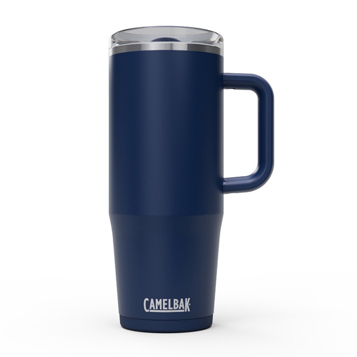 Camelbak Thrive Insulated Mug Vss 1l Termokop-navy Drikkeflasker -dunk