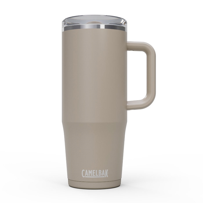 Camelbak Thrive Insulated Mug Vss 1l Termokop-stone Drikkeflasker  -dunk