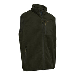 Deerhunter Atlas Fleece Vest