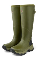 Gateway1 Woodstalker Lady 17 Quot  Gummistøvle