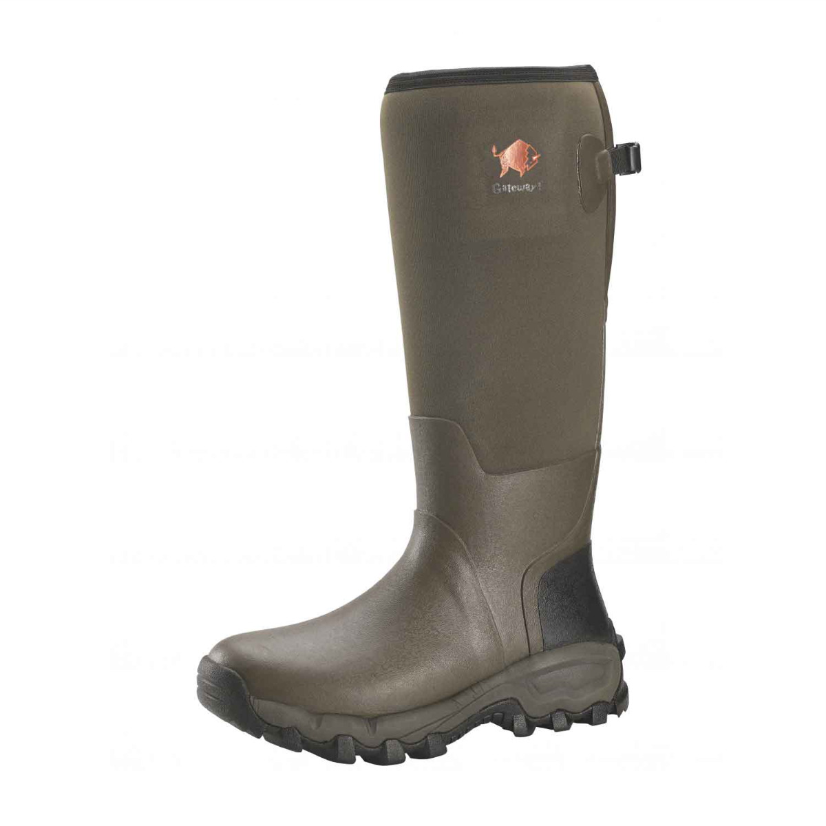 Gateway Woodwalker 18 Quot    Mm Neopren-41