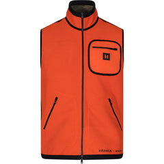 Härkila Kamko Pro Edition Reversible Hi-vis Waistcoat