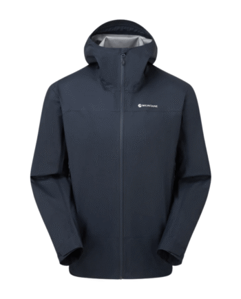 Jakke Herre Montane Cetus Lite Jacket Blå