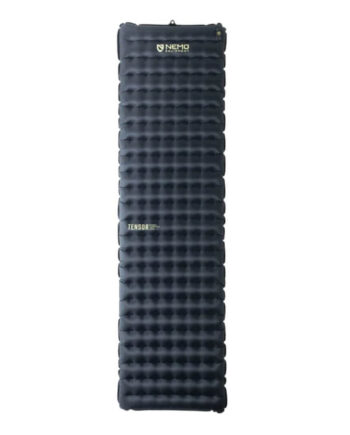 Liggeunderlag Nemo Tensor Extreme Conditions Regular
