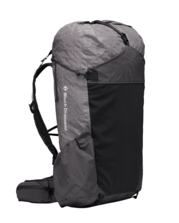 Rygsæk Black Diamond Beta Light 45l