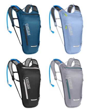 Rygsæk Camelbak Classic Light 2l