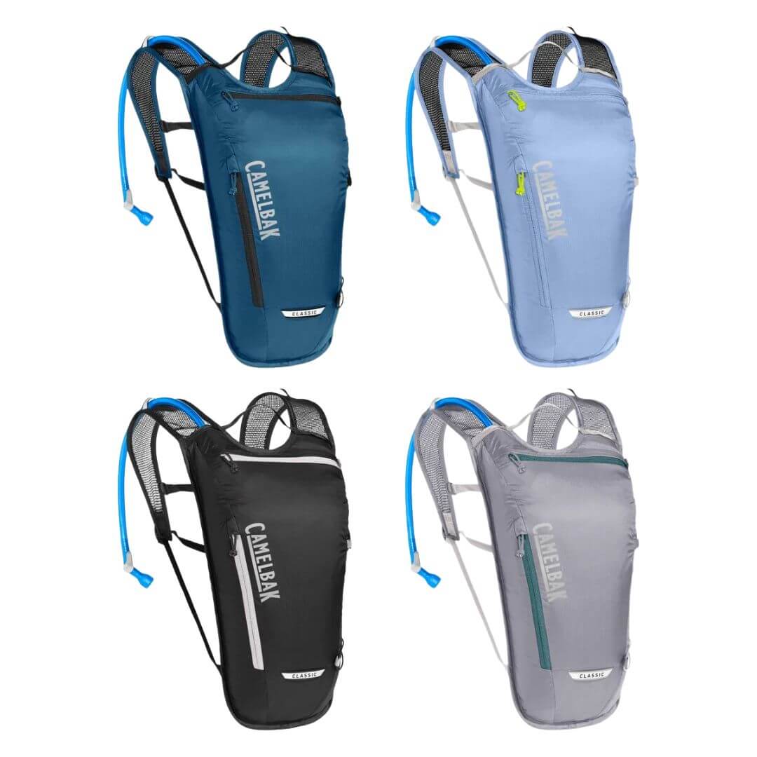 Rygsæk Camelbak Classic Light 2l