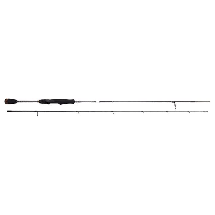 Savage Gear Sg2 Micro Game   39  Fod    -      -delt Spinnestang Til Fastspolehjul