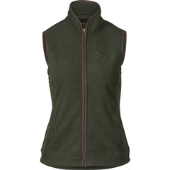 Seeland Woodcock Fleece Vest Women
