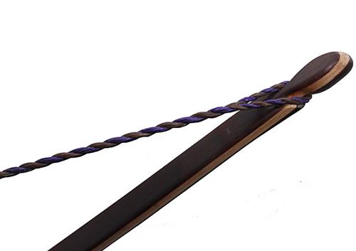 Standart Streng Fl  Spleiss Fast Flight-12-48 Quot