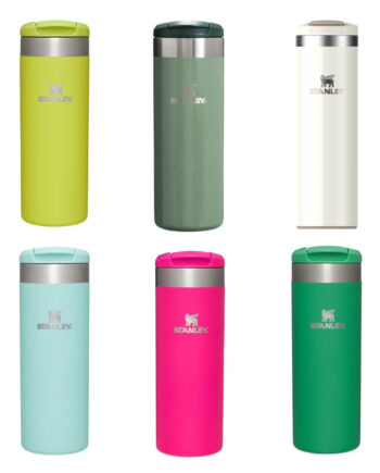 Termokop Stanley Aerolight Transit Mug   47l