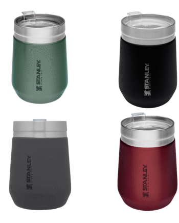 Termokrus Stanley The Everyday Go Tumbler   29l