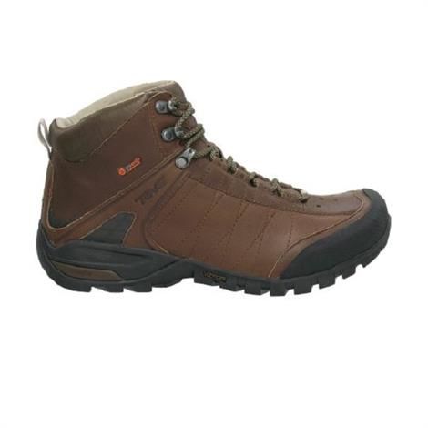 Teva Riva Leather Mid Event  Bouillon