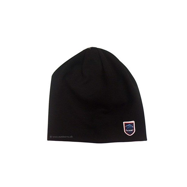 Tuxer Mountain Hue  Sort Hue