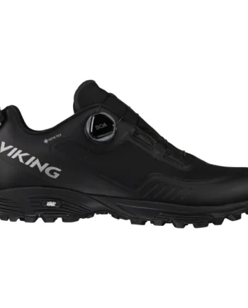 Viking Anaconda Light   Boa Gtx  Black-39 Vandresko