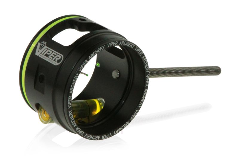 Viper Scope       Quot   40 Mm  Med Zeiss Linse Og Sigtepin  019-  25