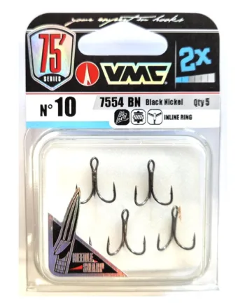 Vmc 7554 Bn 2x Strong  Str  10 Kroge