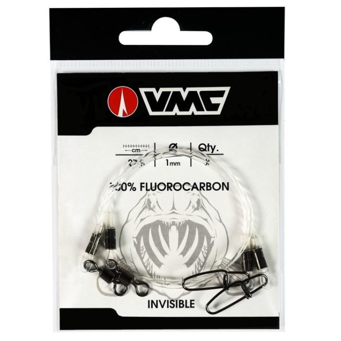 Vmc Fluorocarbon Leader 40cm