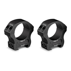 Vortex Optics Pro Series 30mm Montageringe